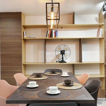 Rent A Room - Residence Bonne Nouvelle Paris Eksteriør bilde
