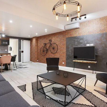 Rent A Room - Residence Bonne Nouvelle Paris Eksteriør bilde