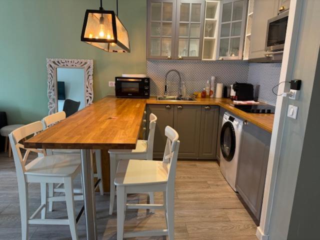 Rent A Room - Residence Bonne Nouvelle Paris Eksteriør bilde