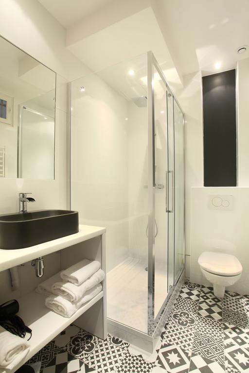 Rent A Room - Residence Bonne Nouvelle Paris Eksteriør bilde