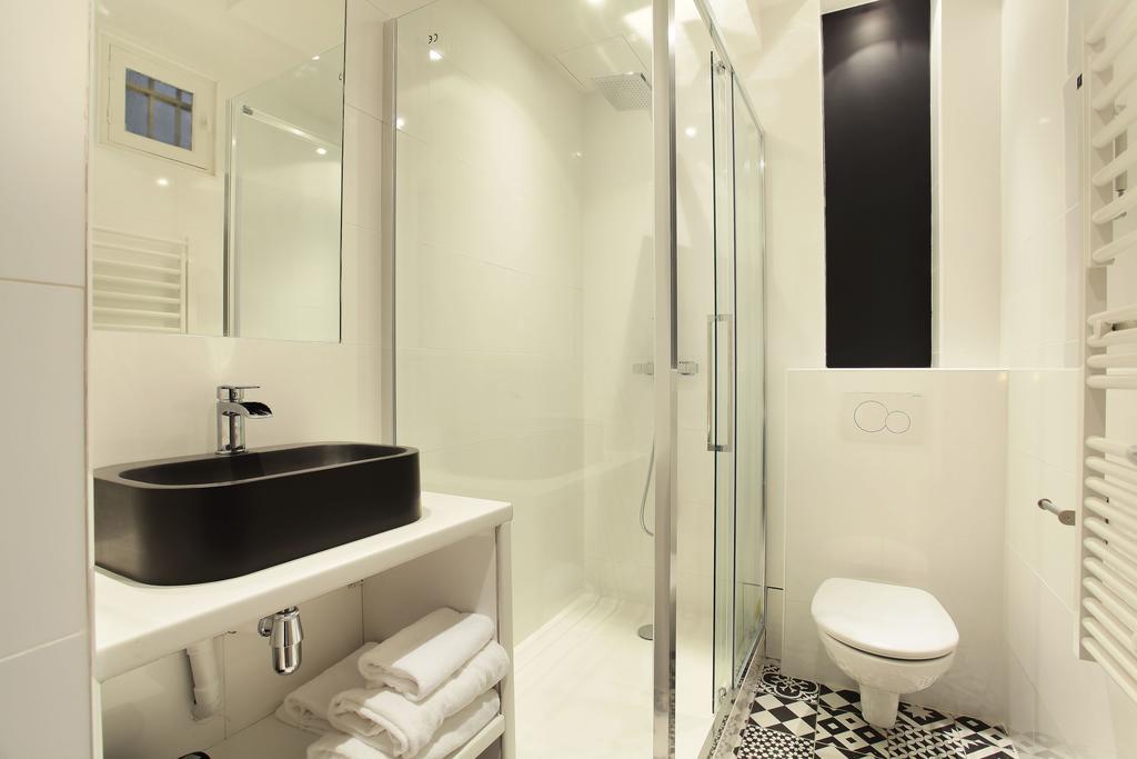 Rent A Room - Residence Bonne Nouvelle Paris Rom bilde