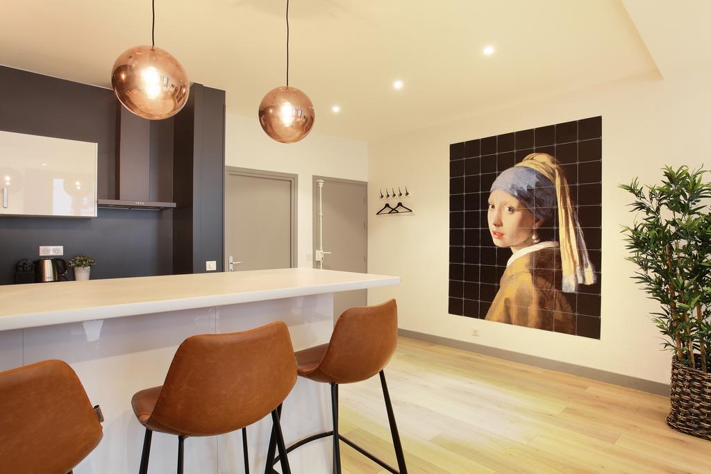 Rent A Room - Residence Bonne Nouvelle Paris Rom bilde