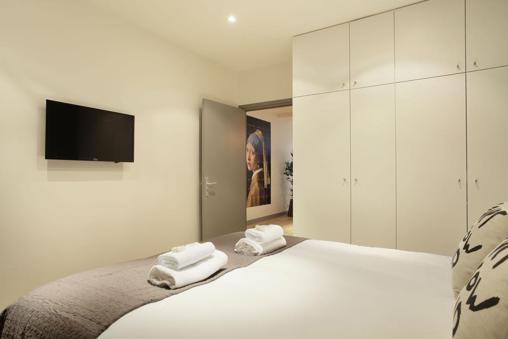 Rent A Room - Residence Bonne Nouvelle Paris Rom bilde