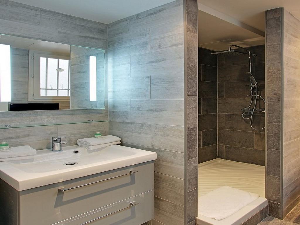 Rent A Room - Residence Bonne Nouvelle Paris Rom bilde