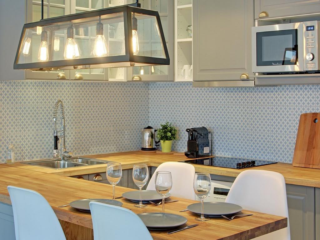 Rent A Room - Residence Bonne Nouvelle Paris Rom bilde
