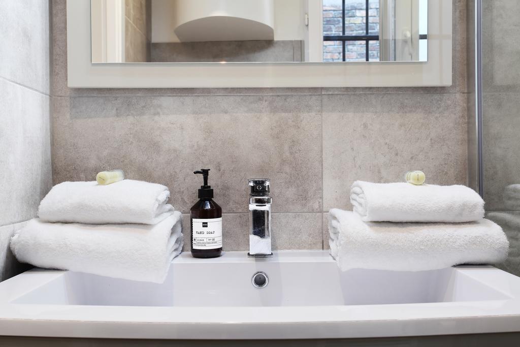 Rent A Room - Residence Bonne Nouvelle Paris Eksteriør bilde