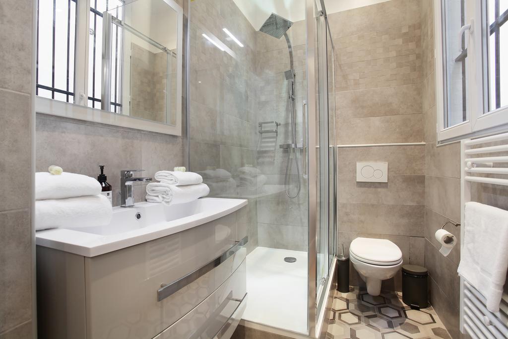 Rent A Room - Residence Bonne Nouvelle Paris Eksteriør bilde